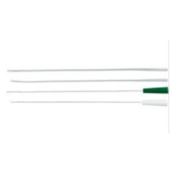 Catheter Intermittent Self-Cath 6Fr Straight Tip Silicone 10